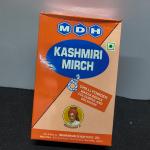 Kashmiri Mirch